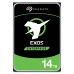 HDD - SEAGATE EXOS ST14000NM002G SAS 12GB\S 14TB